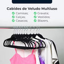 Ultra Slim Pro - KIT 50 cabides