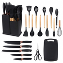 Mega Kit Cozinha 19 em 1