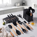 Mega Kit Cozinha 19 em 1