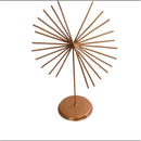 Escultura de Mesa Ouriço